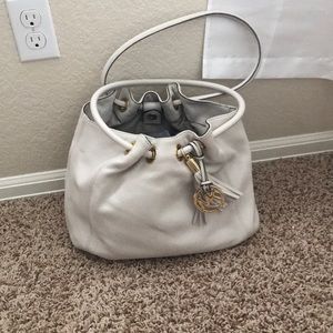 MK tote bag